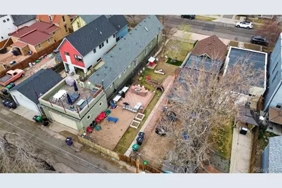 2742 Arapahoe Street, Denver, CO 80205 - Photo 2