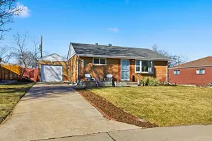 1447 S Xavier St, Denver, CO 80219 - Photo 2