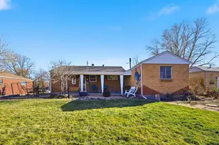 1447 S Xavier St, Denver, CO 80219 - Photo 30