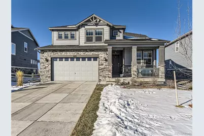 6881 S Uriah Street, Aurora, CO 80016 - Photo 1