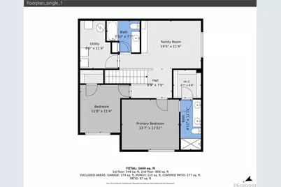 20016 E 48th Place, Denver, CO 80249 - Photo 30
