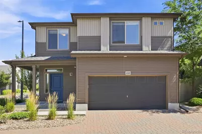 20016 E 48th Place, Denver, CO 80249 - Photo 1