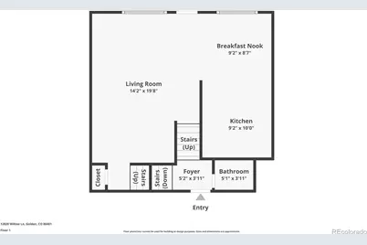 12820 Willow Lane #12, Golden, CO 80401 - Photo 30