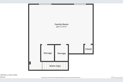 12820 Willow Lane #12, Golden, CO 80401 - Photo 32