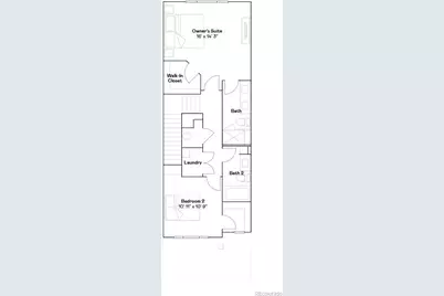 6969 Parterre Parkway N #3, Thornton, CO 80602 - Photo 2