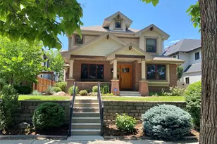 1145 S Williams St, Denver, CO 80210 - Photo 1