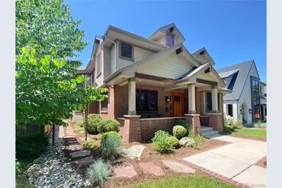 1145 S Williams Street, Denver, CO 80210 - Photo 2