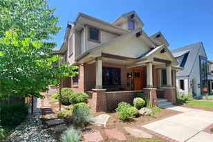 1145 S Williams St, Denver, CO 80210 - Photo 2