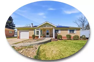 2967 W Tanforan Dr, Englewood, CO 80110 - Photo 1