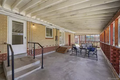 2967 W Tanforan Drive, Englewood, CO 80110 - Photo 24