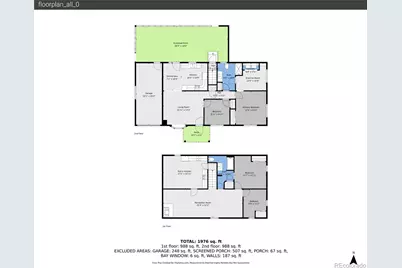 2967 W Tanforan Drive, Englewood, CO 80110 - Photo 30