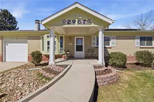 2967 W Tanforan Dr, Englewood, CO 80110 - Photo 4