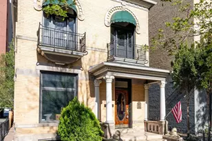 1650 N Pennsylvania Street, Denver, CO 80203 - Photo 1