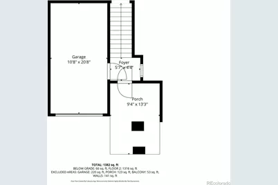 11973 W Long Circle #202, Littleton, CO 80127 - Photo 34