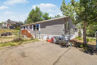 266 Pinto Street, Golden, CO 80401 - Photo 26