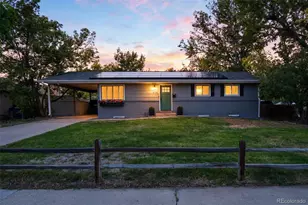4719 S Fox St, Englewood, CO 80110 - Photo 1