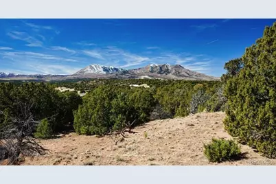 127 Navajo Ranch Resorts, Walsenburg, CO 81089 - Photo 1
