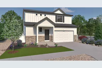 4715 Hauler Lane, Commerce City, CO 80022 - Photo 1