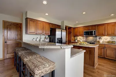 380 Sunrise Drive, Golden, CO 80401 - Photo 12