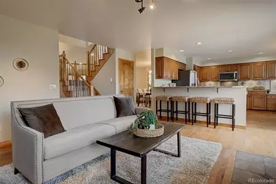 380 Sunrise Drive, Golden, CO 80401 - Photo 22