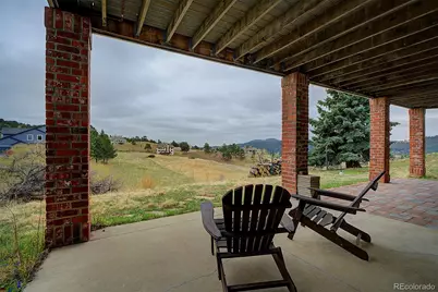 380 Sunrise Drive, Golden, CO 80401 - Photo 44