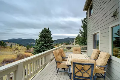 380 Sunrise Drive, Golden, CO 80401 - Photo 18