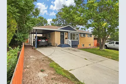8671 Hopkins Drive, Denver, CO 80229 - Photo 2