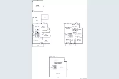 2760 Uinta Street, Denver, CO 80238 - Photo 44