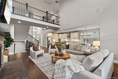 22463 E Mosey Circle, Parker, CO 80138 - Photo 1