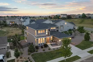 22463 E Mosey Cir, Parker, CO 80138 - Photo 40