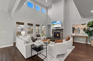 22463 E Mosey Cir, Parker, CO 80138 - Photo 8