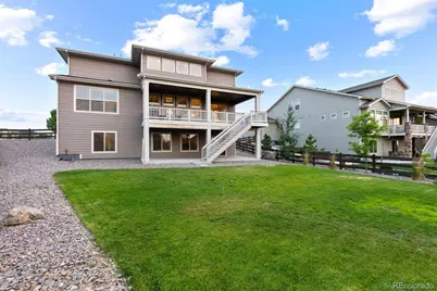 22463 E Mosey Circle, Parker, CO 80138 - Photo 36