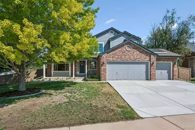 5175 Buena Vista Boulevard, Castle Rock, CO 80109 - Photo 2