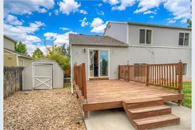 5556 S Simms Way, Littleton, CO 80127 - Photo 30