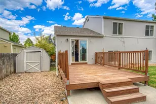 5556 S Simms Way, Littleton, CO 80127 - Photo 30