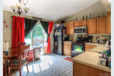 5556 S Simms Way, Littleton, CO 80127 - Photo 8