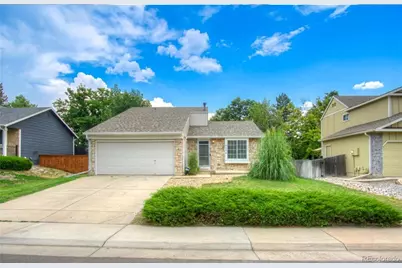 5556 S Simms Way, Littleton, CO 80127 - Photo 2