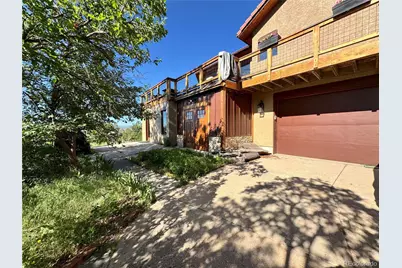 4760 N Lariat Drive, Castle Rock, CO 80108 - Photo 2