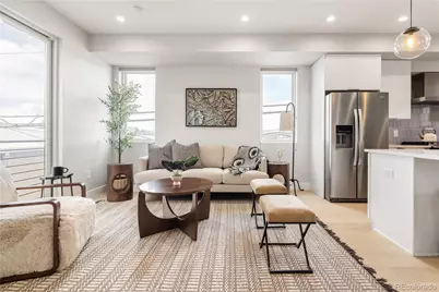 1467 N Locust Street, Denver, CO 80220 - Photo 1