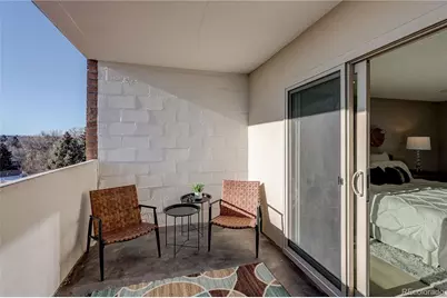 2880 S Locust #709S, Denver, CO 80222 - Photo 36