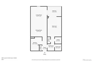 2880 S Locust, Denver, CO 80222 - Photo 50