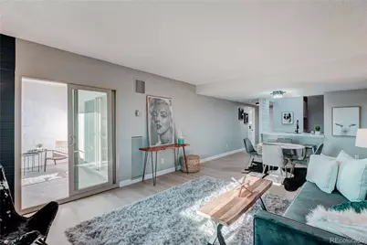 2880 S Locust #709S, Denver, CO 80222 - Photo 16