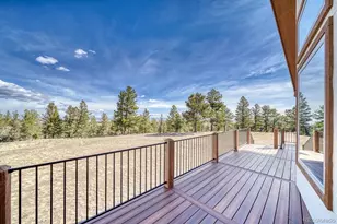 3561 Singletree Rd, Hartsel, CO 80449 - Photo 28