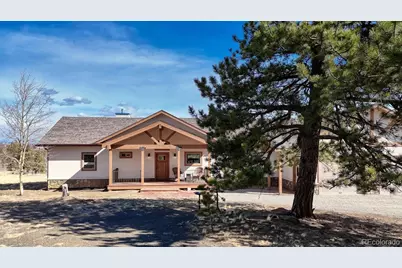 3561 Singletree Road, Hartsel, CO 80449 - Photo 48