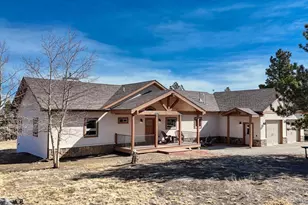 3561 Singletree Rd, Hartsel, CO 80449 - Photo 1