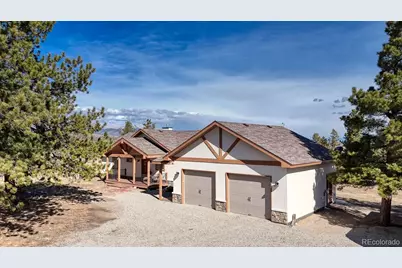 3561 Singletree Road, Hartsel, CO 80449 - Photo 24