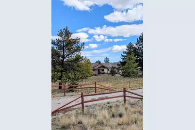 3561 Singletree Road, Hartsel, CO 80449 - Photo 30