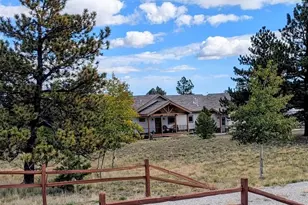 3561 Singletree Rd, Hartsel, CO 80449 - Photo 30