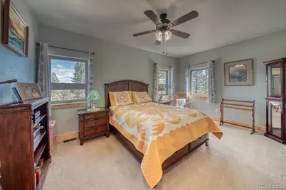 3561 Singletree Road, Hartsel, CO 80449 - Photo 14