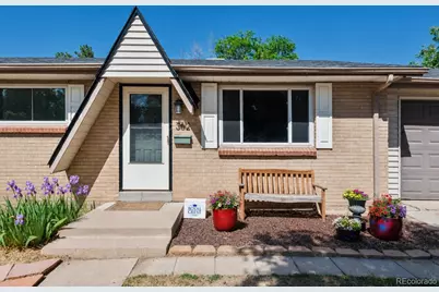 362 S Salem Street, Aurora, CO 80012 - Photo 1